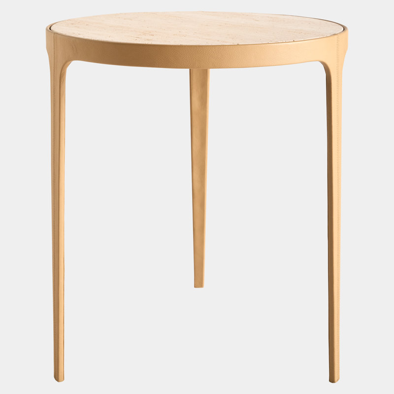 Avvolto End Table