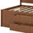 Kaella Daybed With Drawers And Shelves-1288266211-1277590109