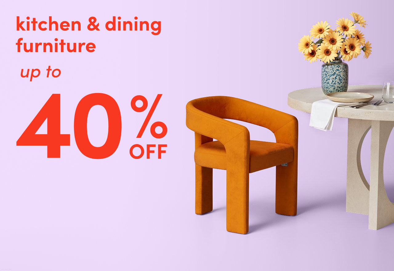 kitchen & dining furniture clearance