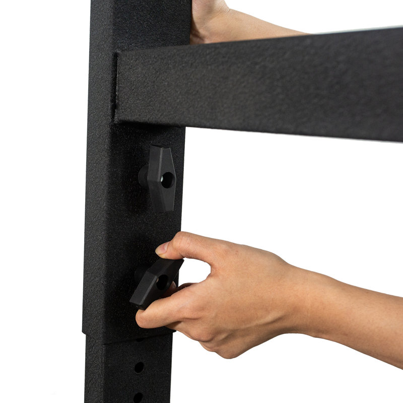 Bancs de travail robustes avec plateau en bois Cat® L 72 po x l 25 po x H 29 po à 42 po, H 29 po x L 72 po x l 25 po