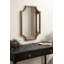 Miroir d'appoint Mertztown Glam-958414838-958414832