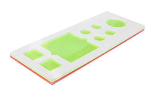 Jeu de plateau Cocktail Palm Beach