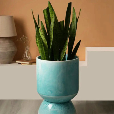 Vase de table décoratif