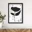 Single Tulip Print by Oliver Gal-612869050-612869055
