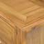 Commode 6 tiroirs 53 x 17 x 31,5 po