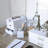 Bigso Ingrid 3-Drawer Fiberboard Desk Organizer Drawers-41615715