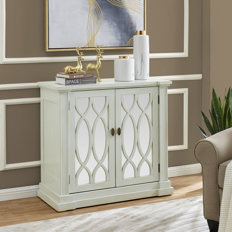 Morgantown 96cm Sideboard