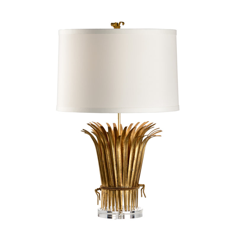 Leaf Table Lamp