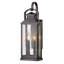 Revere 2-Light Outdoor Wall Latern