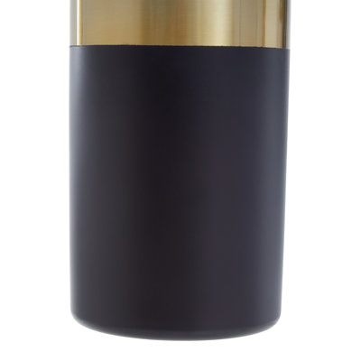 Mixology Black Champagne And Wine Cooler