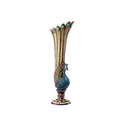 Handmade Table Vase
