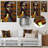 Hansina Entertainment Wall Decor-268694402