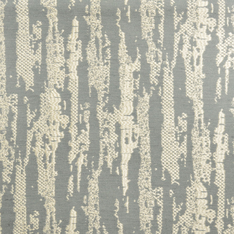 Broderies par Lomasi Dakota-C Fabric, Glacier