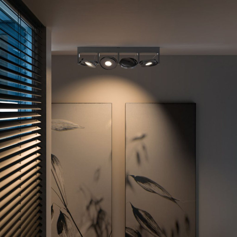 LED Spotlight