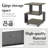 Raelei 16'' W Nightstand-1285505405