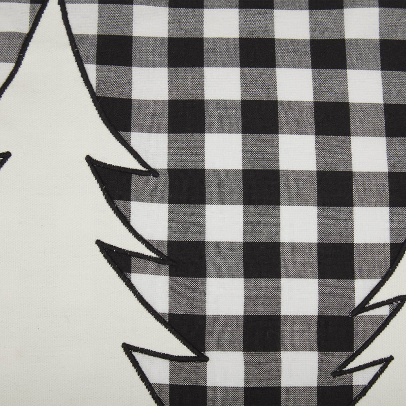 Cotton Pillow Sham