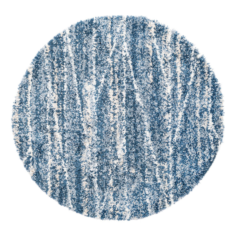 Abrahams Geometric Indoor Rug