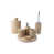 Beige est en rupture de stock