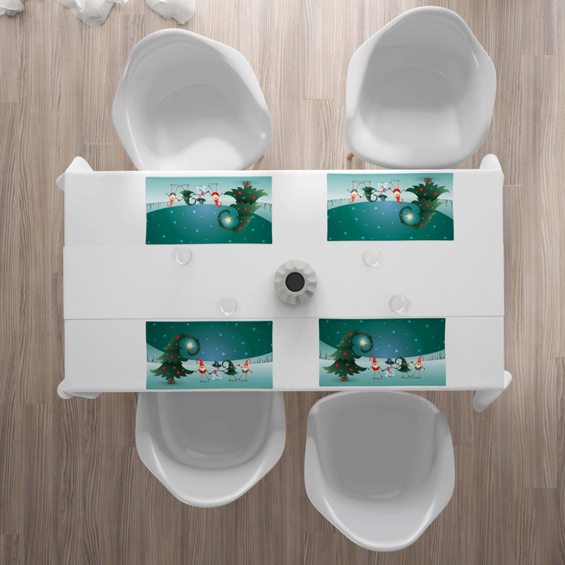 Récapitulatif 18,5" elf