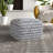 Basilio Upholstered Pouf-187582070