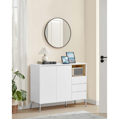 Rufford 103.5cm Sideboard