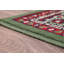 Nicoletti Oriental Hand Woven Area Rug-1142325125