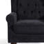 Duward 74 Cm Wide Tufted Armchair-239015915