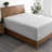 Extra Deep Microfiber Fitted Sheet-2029679343-2094476203