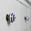 Nicola Spring - Round Ceramic Cabinet Knobs-50928822