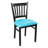 36" Round Table Set W/ Chairs-106542845-106542850