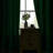 Deavion Velvet Crushed Curtains with Metal Grommets Room Darkening 2 Panel Set-1895569407-1895569392