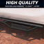 Marchepieds marchepieds latéraux pour barres latérales 2024 2026