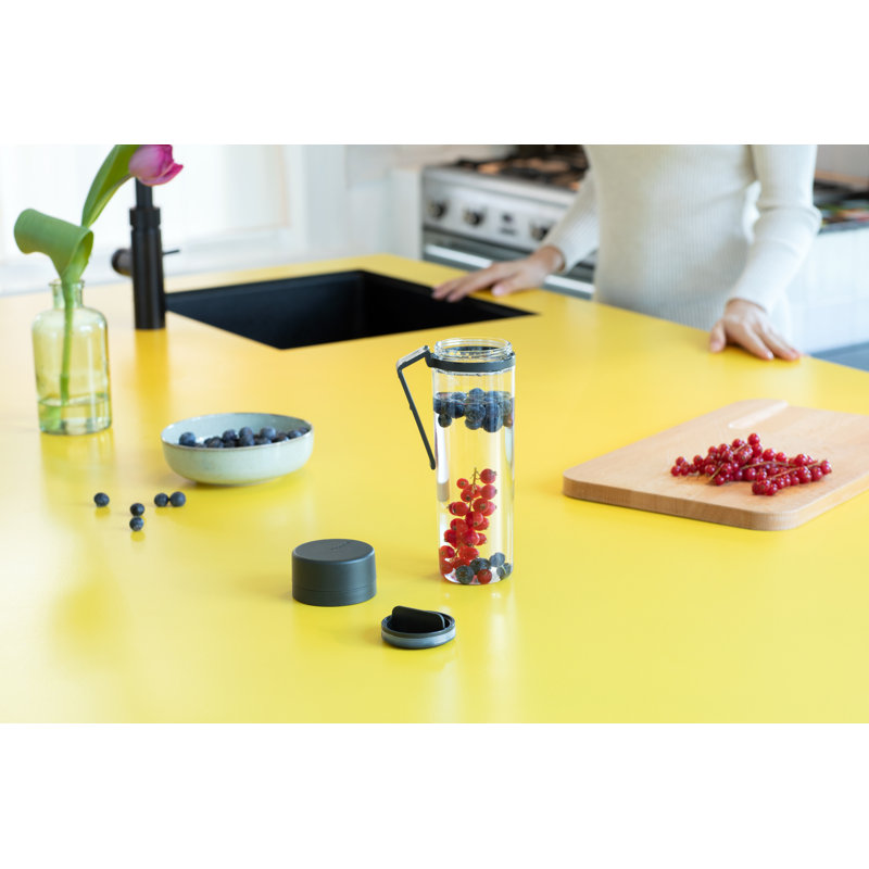 Ensemble de rangement pour repas 2 pièces Brabantia