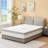 10“/12”/14“ CertiPUR-US Certified Medium Memory Foam Hybrid Mattress-1982484511-1981872808