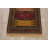 One-of-a-Kind 3'3'' X 5'9'' New Age Wool Area Rug in