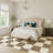 Machine Washable Indoor/Outdoor Micelotta ACN2345 Geometric Rug-1676380467