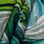 Tapisserie murale «Lyrical Abstraction 99»-133636540