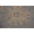 Vegetable Dye Oushak Turkish Area Rug 10