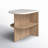Hira End Table