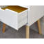 Lalani 40cm W Bedside Table-37880857