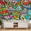 Wall Mural-93868234