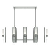 Passage 8 - Light Kitchen Island Linear Pendant