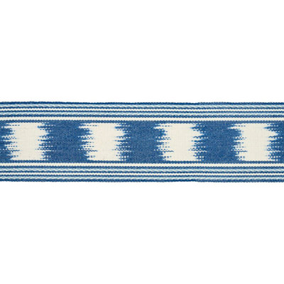 Banyan Ikat Tape