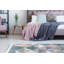 Arya Geometric Hand Woven Area Rug-69359188