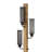 Jarel 61'' Tree Floor Lamp