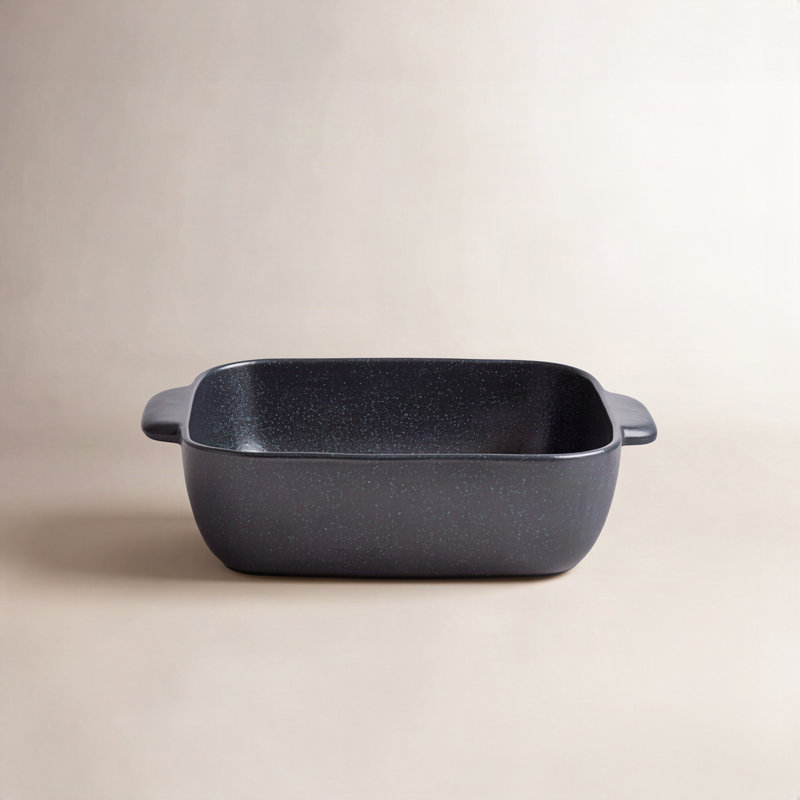 Casafina Pacifica Square Baker, Gris graine