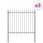 Garden Fence