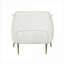 Chaise avec accoudoirs Modern