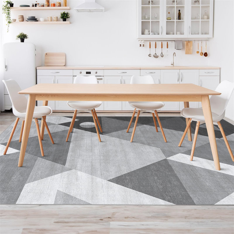 Leopardus Area Rug, Rectangle 120 x 170cm