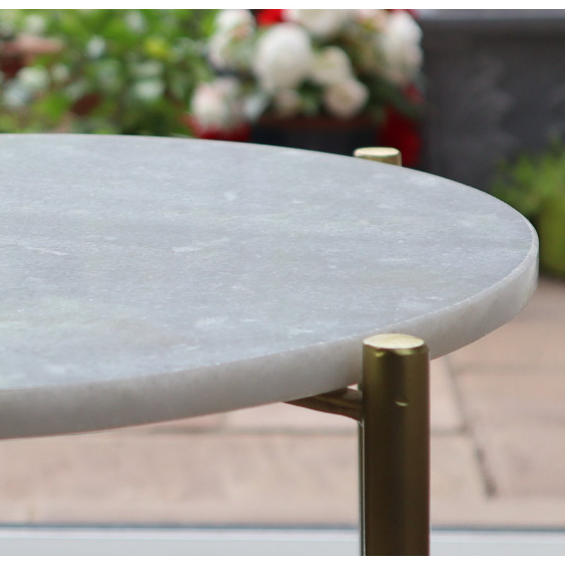 Lapham Side Table